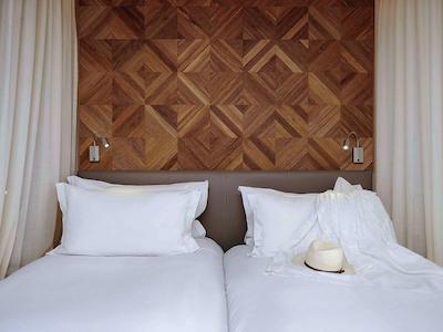 سُفیتل ماراکچ لونج اند اسپا