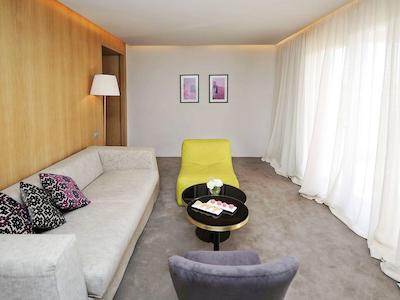 سُفیتل ماراکچ لونج اند اسپا