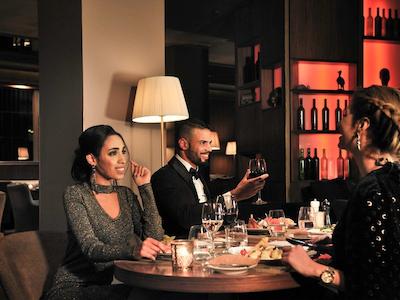 سُفیتل ماراکچ لونج اند اسپا