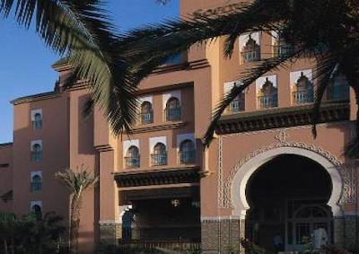 سُفیتل ماراکچ لونج اند اسپا