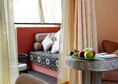 سُفیتل ماراکچ لونج اند اسپا