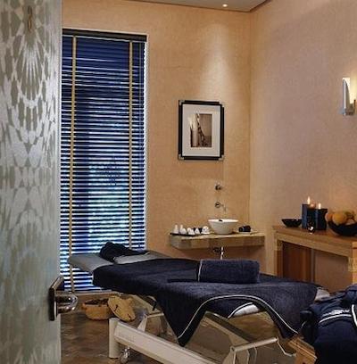 سُفیتل ماراکچ لونج اند اسپا