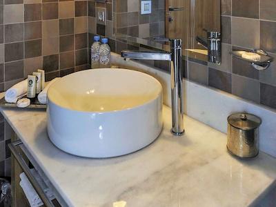 سُفیتل ماراکچ لونج اند اسپا