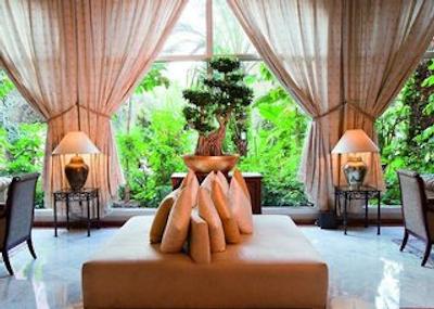 سُفیتل ماراکچ لونج اند اسپا