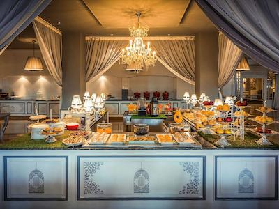 سُفیتل ماراکچ لونج اند اسپا