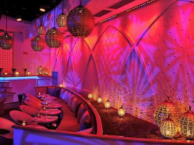 سُفیتل ماراکچ لونج اند اسپا