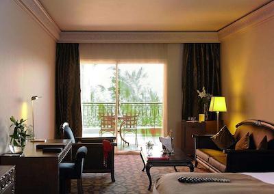 سُفیتل ماراکچ لونج اند اسپا