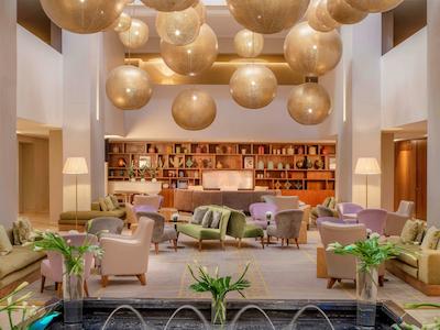 سُفیتل ماراکچ لونج اند اسپا