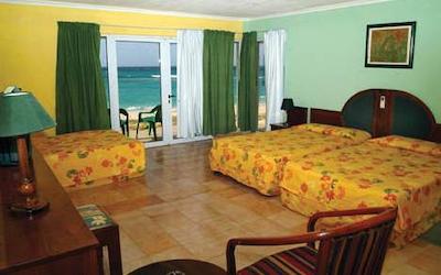 هتل کلوب کاری