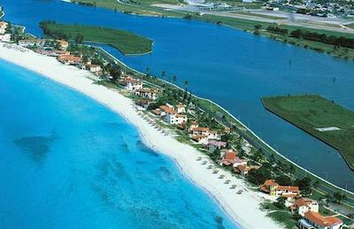 هتل کلوب کاری