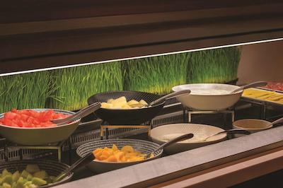 تراولج هتل ملبورن اسودبانک