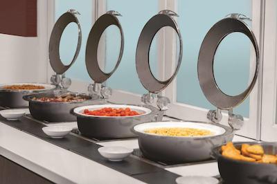 تراولج هتل ملبورن اسودبانک