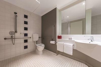 تراولج هتل ملبورن اسودبانک