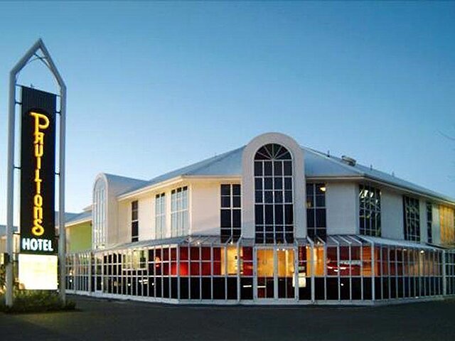 کوالیتی کارجیلز