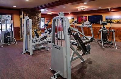 د ویمینگ این اُف جاکسُن هل