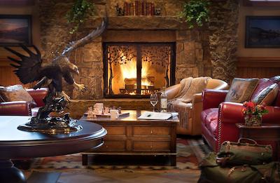 د ویمینگ این اُف جاکسُن هل