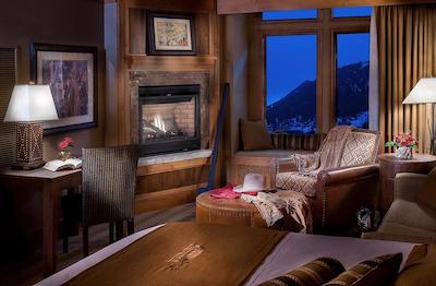 د ویمینگ این اُف جاکسُن هل