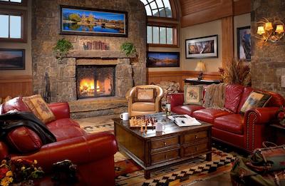 د ویمینگ این اُف جاکسُن هل