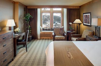 د ویمینگ این اُف جاکسُن هل