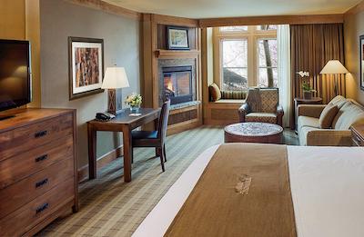 د ویمینگ این اُف جاکسُن هل