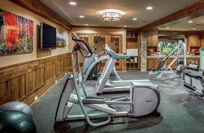 د ویمینگ این اُف جاکسُن هل