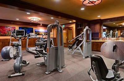 د ویمینگ این اُف جاکسُن هل