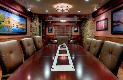 د ویمینگ این اُف جاکسُن هل