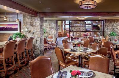 د ویمینگ این اُف جاکسُن هل