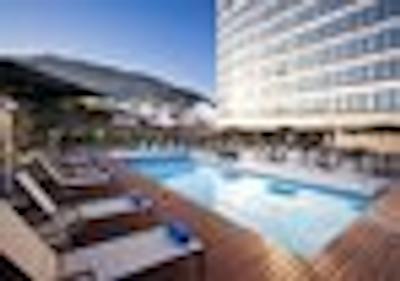 کاپ تون ریتز