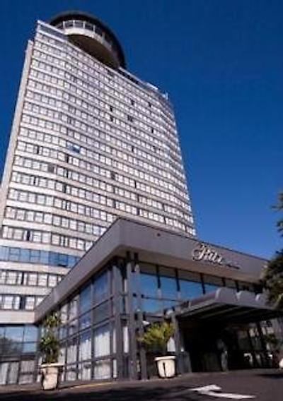 کاپ تون ریتز