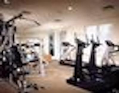 هیلتون گاردن این کالگاری آیرپرت