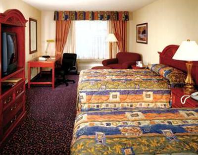 هیلتون گاردن این کالگاری آیرپرت