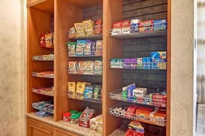 هیلتون گاردن این کالگاری آیرپرت