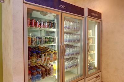 هیلتون گاردن این کالگاری آیرپرت