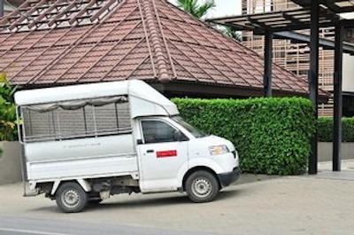 مرکور که ساموی بیچ ریزرت