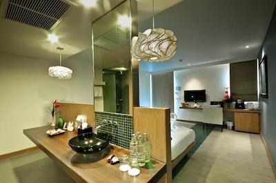 مرکور که ساموی بیچ ریزرت