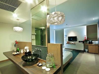 مرکور که ساموی بیچ ریزرت