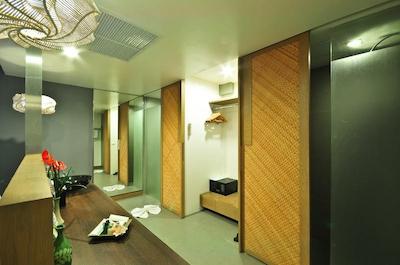 مرکور که ساموی بیچ ریزرت