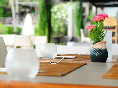 مرکور که ساموی بیچ ریزرت