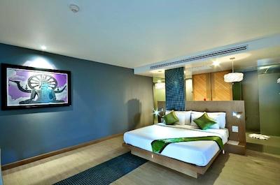 مرکور که ساموی بیچ ریزرت