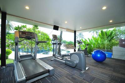 مرکور که ساموی بیچ ریزرت