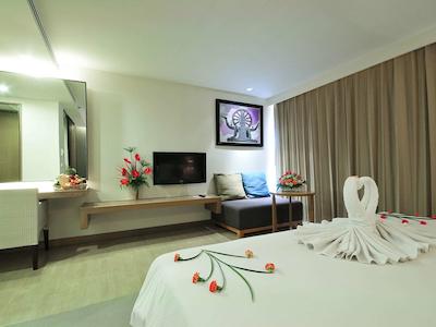 مرکور که ساموی بیچ ریزرت