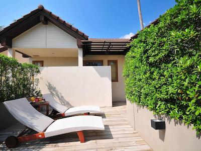 مرکور که ساموی بیچ ریزرت