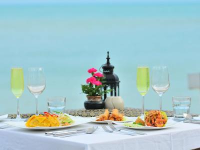 مرکور که ساموی بیچ ریزرت