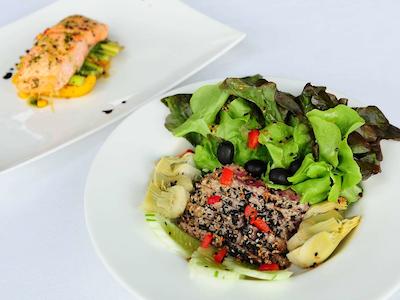 مرکور که ساموی بیچ ریزرت