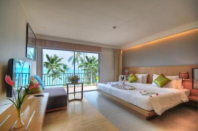 مرکور که ساموی بیچ ریزرت