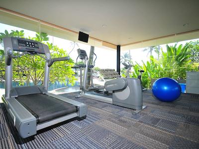 مرکور که ساموی بیچ ریزرت