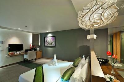 مرکور که ساموی بیچ ریزرت