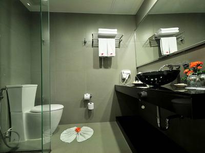 مرکور که ساموی بیچ ریزرت