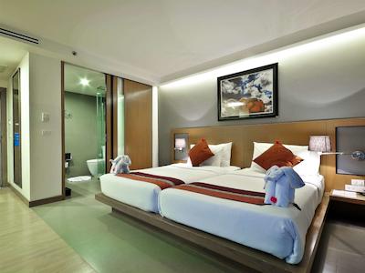 مرکور که ساموی بیچ ریزرت